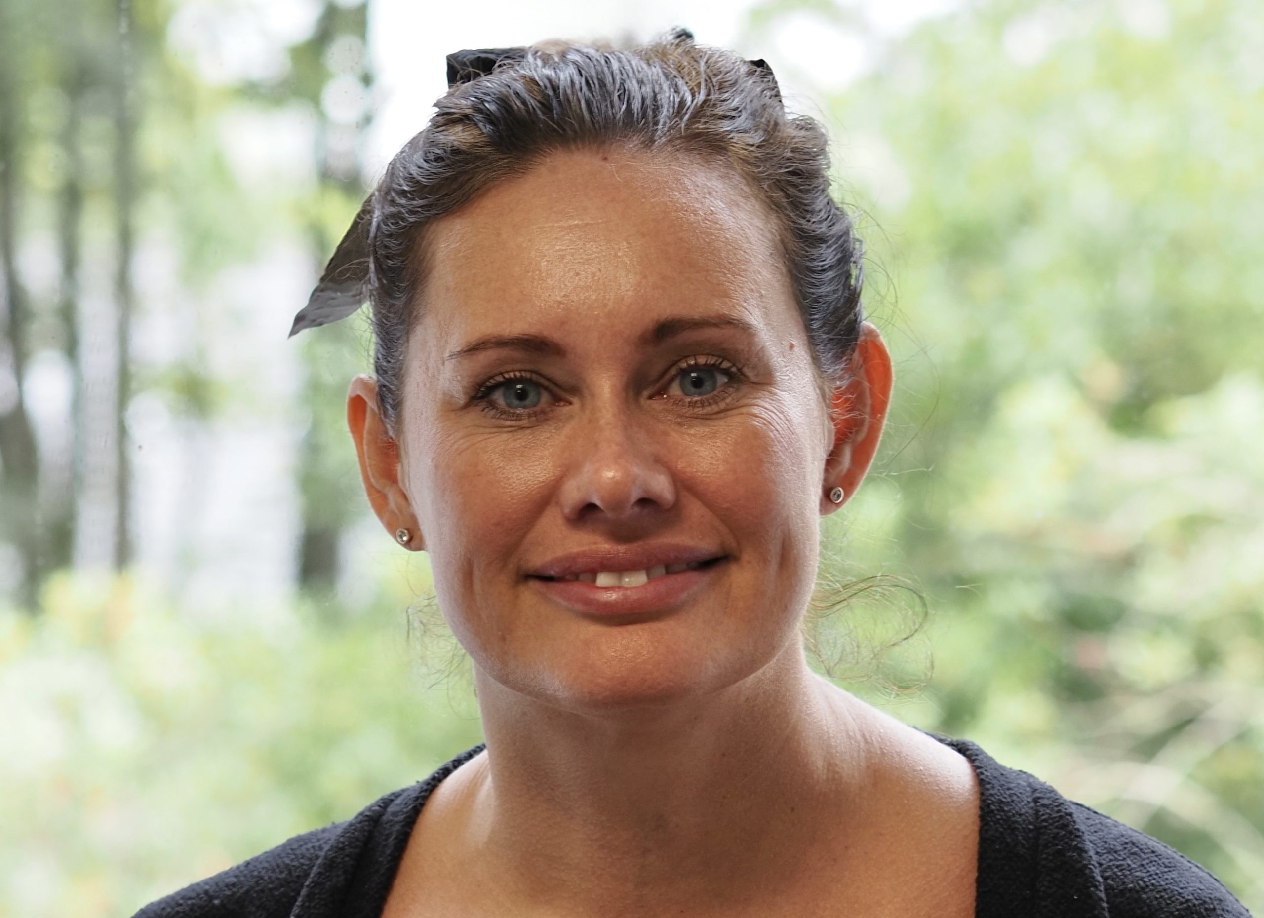 Lidia Gardner