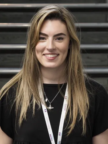Claudia Fisken