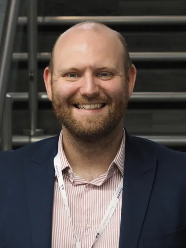Dan Hall
