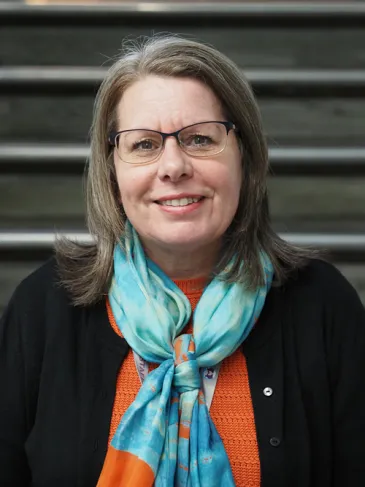 Hazel Burrows