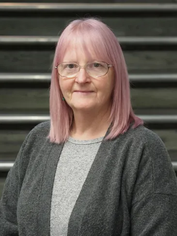 Jane Harrison