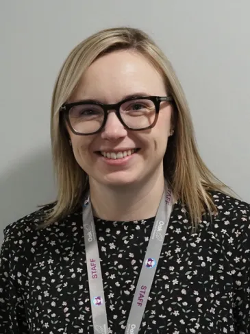 Laura Whittle - PHSCE Lead