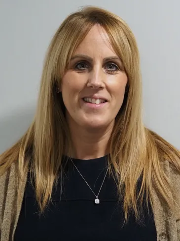 Lisa Marie Houghton - Maths Lead