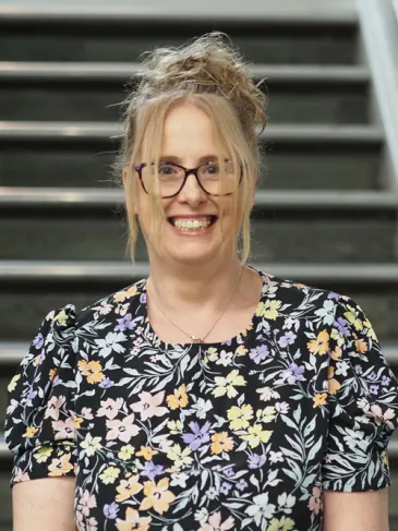 Sharon Booth