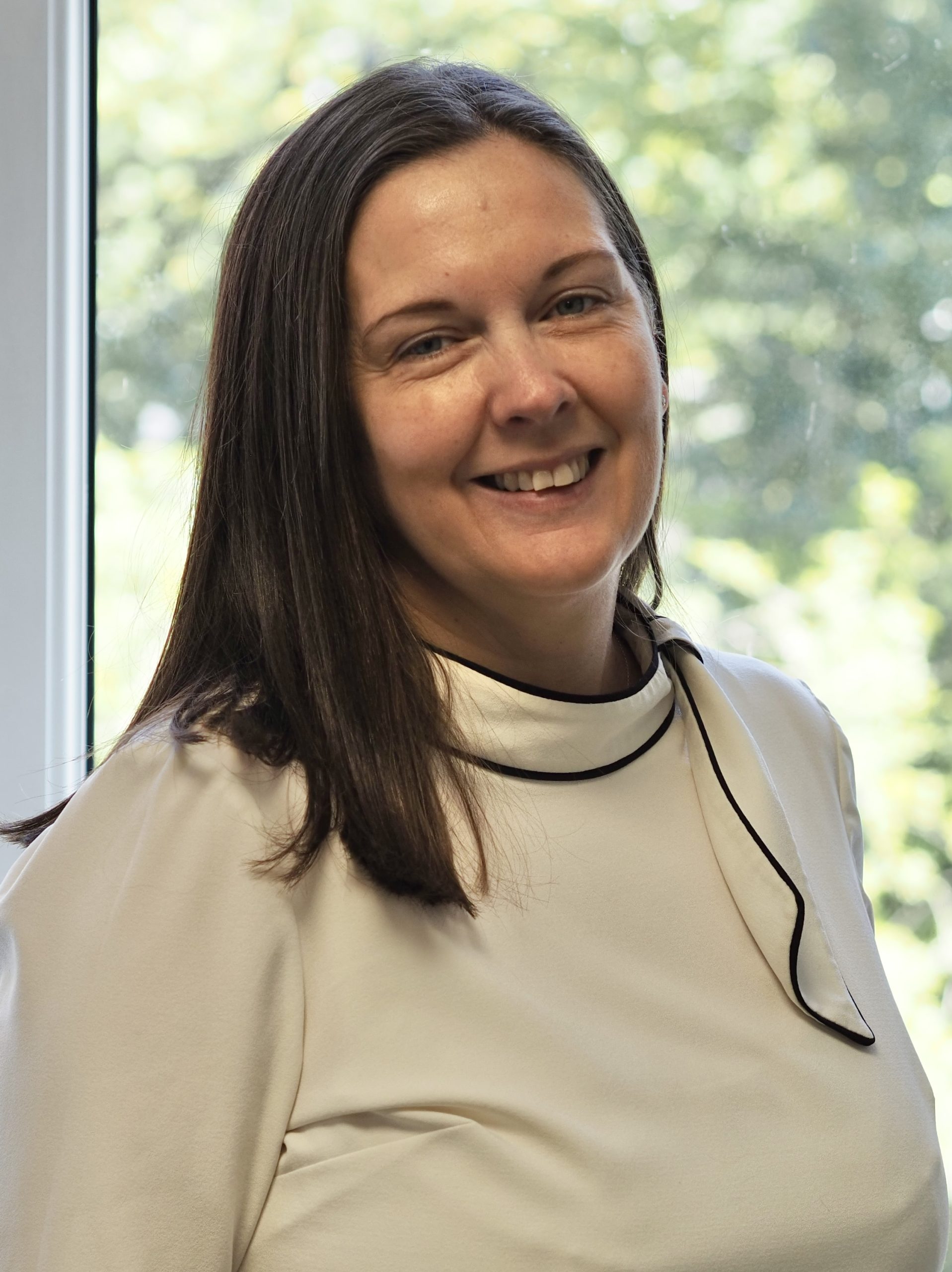 Mrs Kay Naylor – Operations Manager